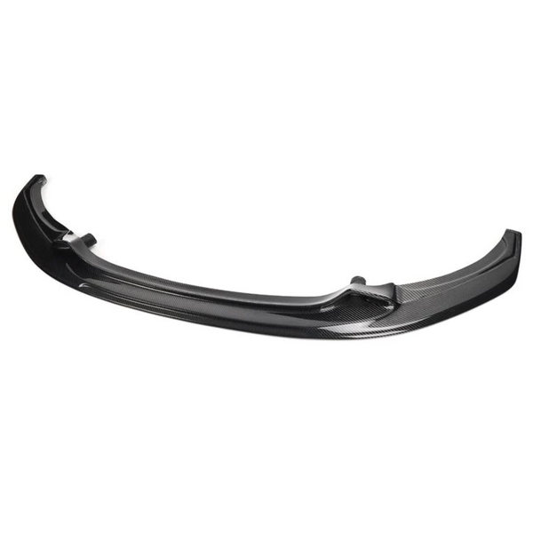 BMW F22 2 Series Carbon Fiber Exotics Tuning Style Front Lip