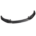 BMW F22 2 Series Carbon Fiber Exotics Tuning Style Front Lip
