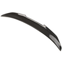 BMW F22 F87 2 Series Carbon Fiber PSM High Kick Spoiler