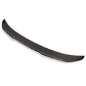 BMW F22 F87 2 Series Carbon Fiber PSM High Kick Spoiler