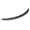 BMW F22 F87 2 Series Carbon Fiber M Performance Spoiler