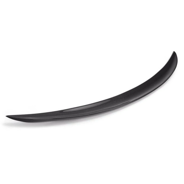 BMW F22 F87 2 Series Carbon Fiber M Performance Spoiler