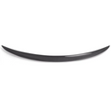 BMW F22 F87 2 Series Carbon Fiber M Performance Spoiler