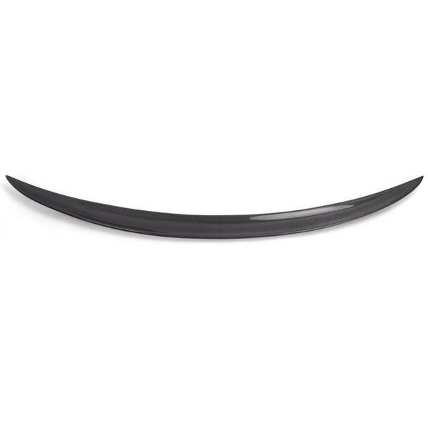 BMW F22 F87 2 Series Carbon Fiber M Performance Spoiler