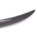 BMW F22 F87 2 Series Carbon Fiber M Performance Spoiler