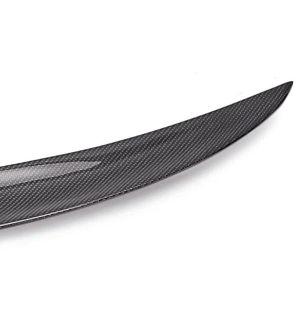 BMW F22 F87 2 Series Carbon Fiber M Performance Spoiler