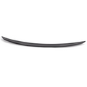 BMW F22 F87 2 Series Carbon Fiber M Performance Spoiler