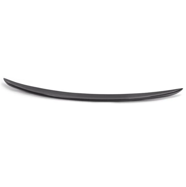BMW F22 F87 2 Series Carbon Fiber M Performance Spoiler