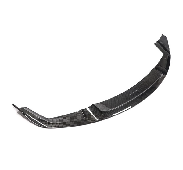 BMW F87 M2 Carbon Fiber M Performance Front Lip