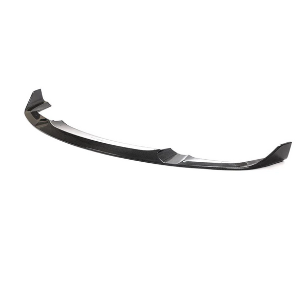 BMW F87 M2 Carbon Fiber M Performance Front Lip