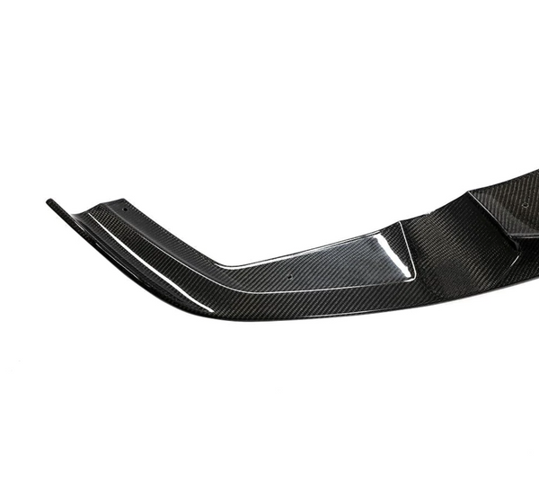 BMW F87 M2 Carbon Fiber M Performance Front Lip