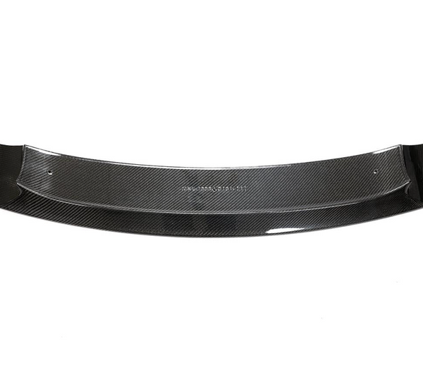 BMW F87 M2 Carbon Fiber M Performance Front Lip