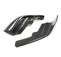 BMW F87 M2 Carbon Fiber M Performance Lower Splitters