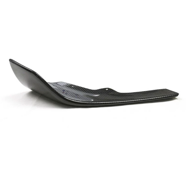 BMW F87 M2 Carbon Fiber M Performance Lower Splitters