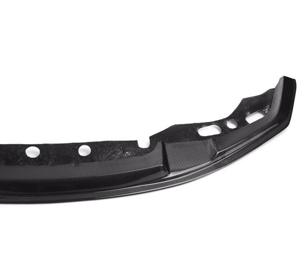 BMW F87 M2 Carbon Fiber MTC Design Front Lip