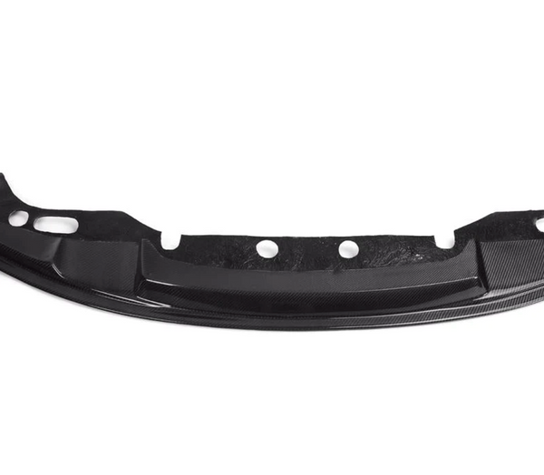 BMW F87 M2 Carbon Fiber MTC Design Front Lip