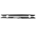 BMW F87 M2 Carbon Fiber Full Length M Performance Side Skirts