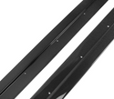 BMW F87 M2 Carbon Fiber Full Length M Performance Side Skirts
