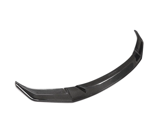 BMW F87 M2 Carbon Fiber GTS Style Front Lip