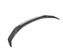 BMW F87 M2 Carbon Fiber GTS Style Front Lip