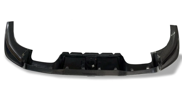 BMW F87 M2 Carbon Fiber Kholen Style Diffuser