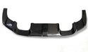 BMW F87 M2 Carbon Fiber Kholen Style Diffuser