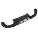 BMW F87 M2 Carbon Fiber M Performance Diffuser