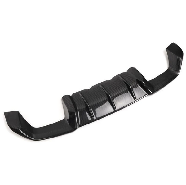 BMW F87 M2 Carbon Fiber M Performance Diffuser