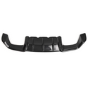 BMW F87 M2 Carbon Fiber M Performance Diffuser