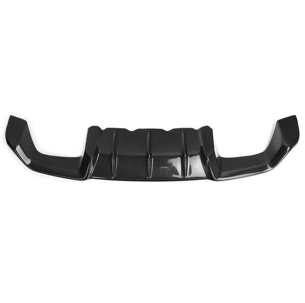 BMW F87 M2 Carbon Fiber M Performance Diffuser