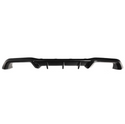 BMW F87 M2 Carbon Fiber M Performance Diffuser
