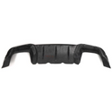 BMW F87 M2 Carbon Fiber M Performance Diffuser