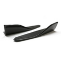 BMW F87 M2 Carbon Fiber M Performance Side Skirts