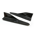 BMW F87 M2 Carbon Fiber M Performance Side Skirts
