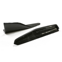 BMW F87 M2 Carbon Fiber M Performance Side Skirts
