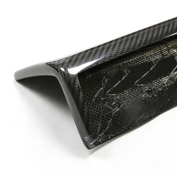 BMW F87 M2 Carbon Fiber M Performance Side Skirts