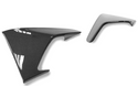 BMW F87 M2 Carbon Fiber M Performance Upper Splitter