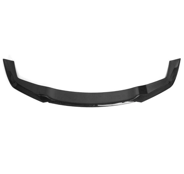 BMW F87 M2 Carbon Fiber V Style Front Lip