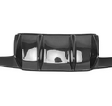 BMW F87 M2 Carbon Fiber V Style Diffuser