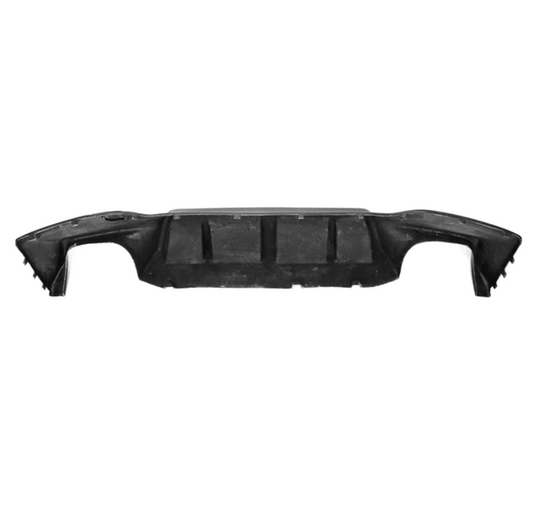 BMW F90 M5 G30 5 Series Carbon Fiber 3D Design Style Diffuser