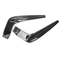 BMW F90 M5 G30 5 Series Carbon Fiber 3D Design Style Diffuser