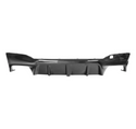 BMW F90 M5 G30 5 Series Carbon Fiber 3D Design Style Diffuser
