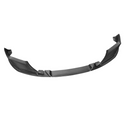 BMW F90 M5 Carbon Fiber 3D Design Style Front Lip