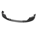 BMW F90 M5 Carbon Fiber 3D Design Style Front Lip