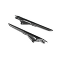 BMW F90 M5 Carbon Fiber Fender Trim