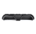 BMW F90 M5 LCI Carbon Fiber CS Style Diffuser