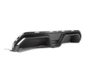 BMW F90 M5 LCI Carbon Fiber CS Style Diffuser