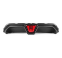 BMW F90 M5 LCI Carbon Fiber CS Style Diffuser