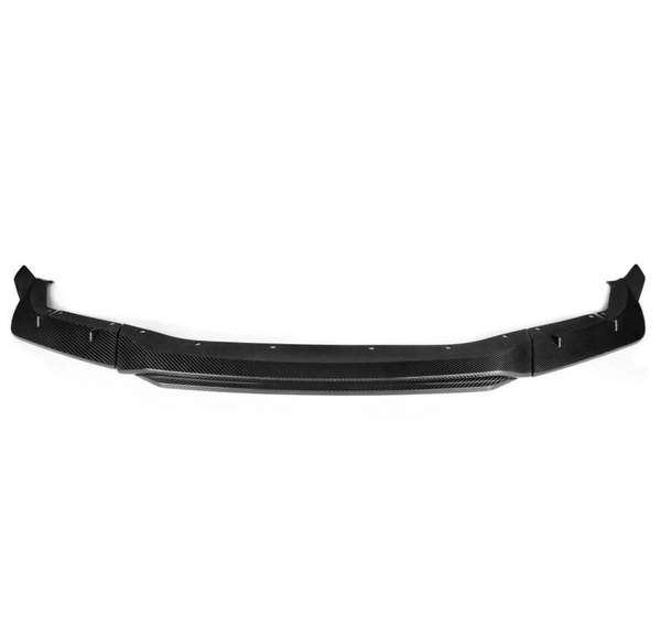 BMW F90 M5 Carbon Fiber MT Style Front Lip