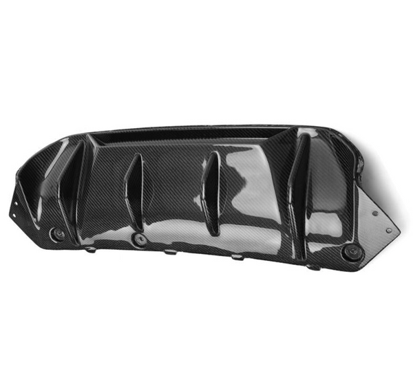BMW F90 M5 Carbon Fiber M Performance Diffuser